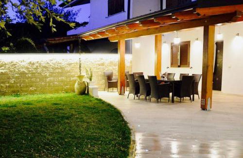 Villa Sabaudia - Foto 6