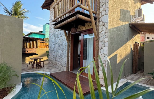 Malie Bangalô - Foto 33