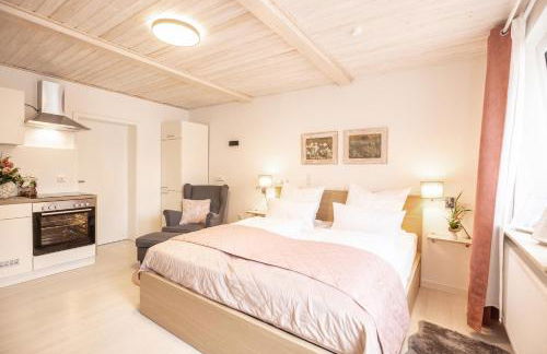 Apartment Wasenberg - Foto 3