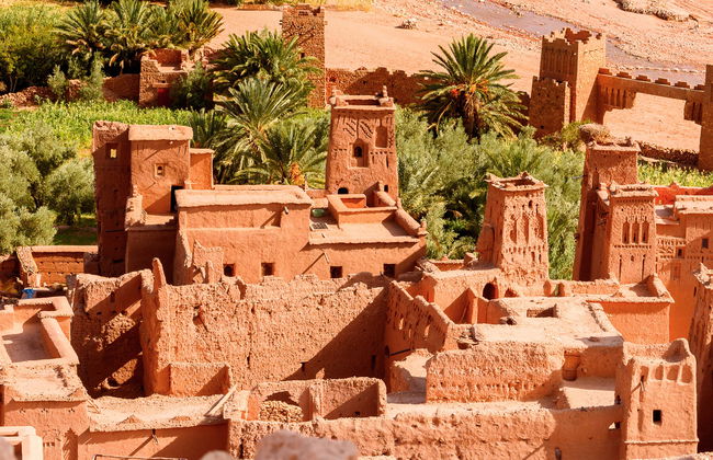 Excursão privada saindo de Ouarzazate - Foto 5