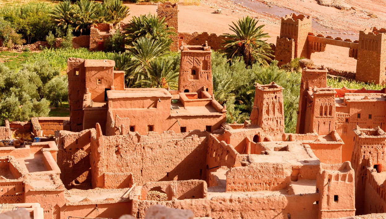 Private Excursions from Ouarzazate - Foto 1