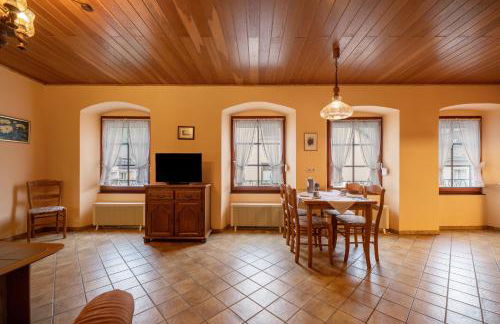 Ferienwohnung Eulennest 2 - Foto 7