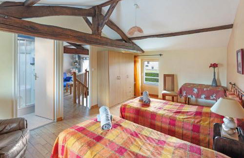 Le Gîte du Verger - Calme, paisible et jardin - Foto 15