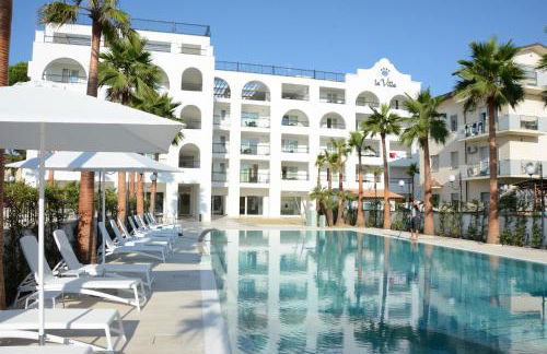 La Villa Residence - Foto 1