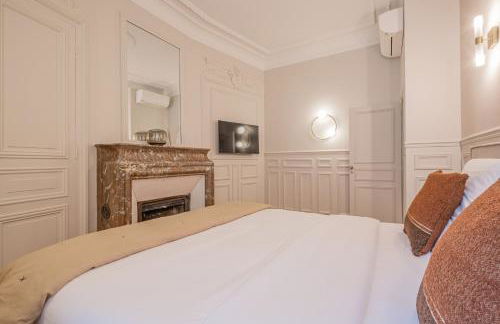 My Paris Apartments - Saint Germain - Foto 14