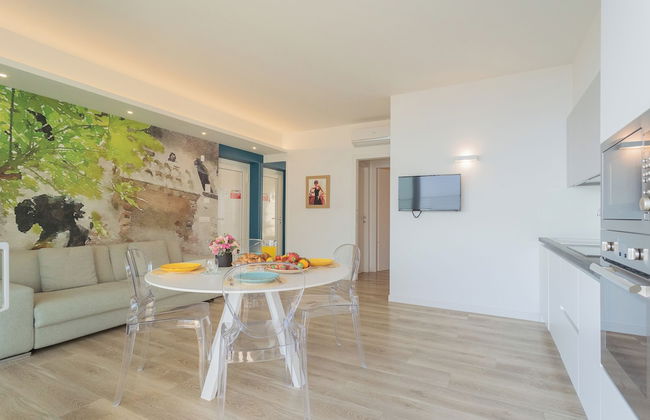 Valarin Luxury Apartments & Wellness by Rent all Como - Foto 19