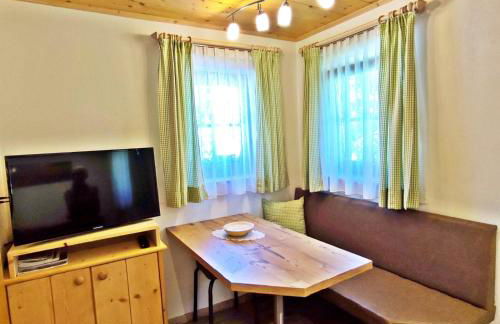 Chalet Maurer - Photo 6