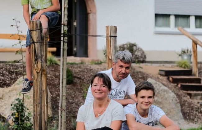 Nice Apartment in Oberkirch - Foto 15