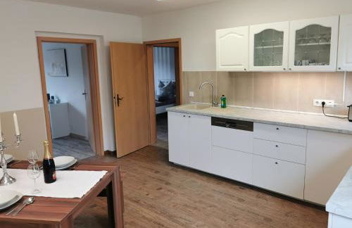 Ferienwohnung Kathlower Mühle - Foto 8