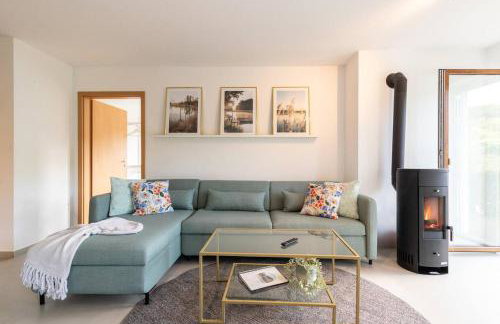 Luxus-Wellness-Haus am Waldsee - Foto 9