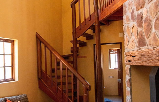 Waterberg Cottages - Foto 18