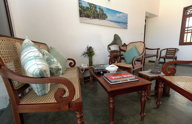 Moi Hikka by DBI - Foto 7