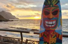 Terrazas de Anaga Natural Beach House - Foto 23