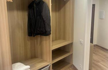 Villa Montjuic Apartments - Foto 18