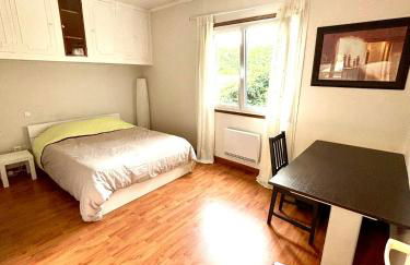 Grande maison tout confort - 5 chambres 5 salles de bain - RER A - Paris - Disney - Foto 18