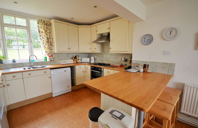 Norlands Cottage - Photo 14