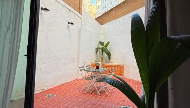Loft Taronja Ruzafa-Parque central - Photo 2
