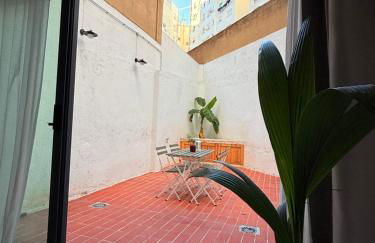 Loft Taronja Ruzafa-Parque central - Photo 2