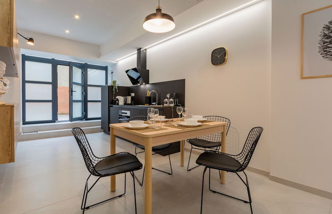 Battle Kitchen Loft - Foto 12