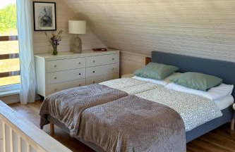 Bociania Polana - całoroczny relaks w sercu Kaszub - Foto 15