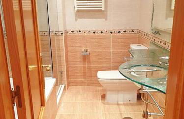 Apartamento con vistas al mar, Costa da Morte - Foto 6