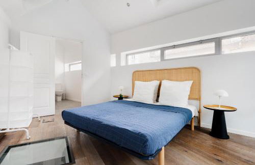 Edgar Suites - Bordeaux Meriadeck - Foto 19