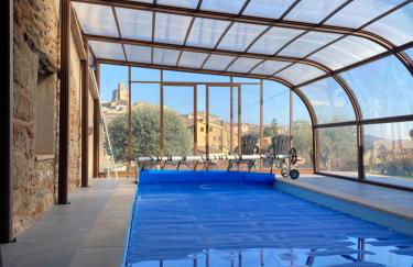 L'Olivera - BENABARRE - Foto 8