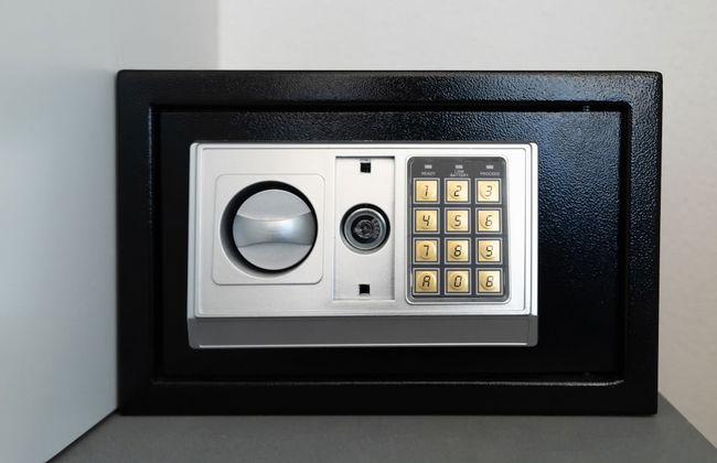 SOWELL Family Port Grimaud - Foto 18