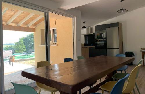 Gîte du Petit Guilhem - Photo 9