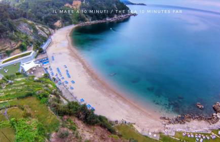 Il vecchio frantoio - Photo 26