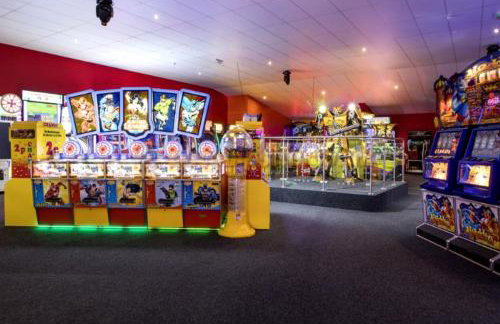 The Meadows New Beach Holiday Park - Photo 24