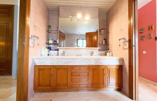 Villa Mediterránea 16pax - Foto 17