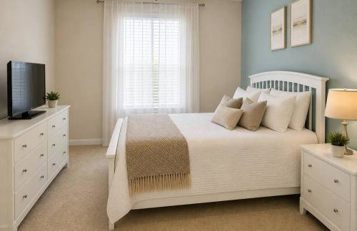 2785 Unit 105 Lovely Apartament 3BD Close to Disney - Foto 12