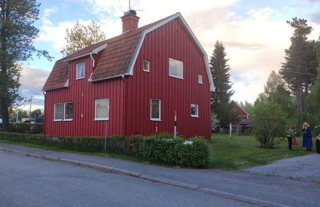 5 Person Holiday Home in Ljusdal - Photo 1