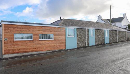 Bryn Llwyd Cottage - Foto 4