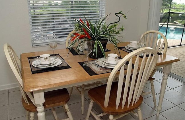 Ov2608 - Windsor Hills Resort - 5 Bed 5 Baths Villa - Foto 19