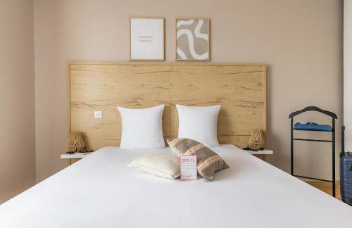 Appart'City Confort Toulouse Aéroport Cornebarrieu - Foto 27