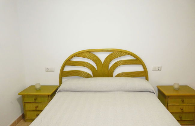 Apartamentos Tavernes Gandía 3000 - Foto 6