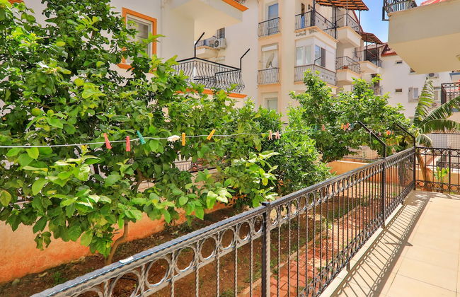 Duygu Apart - Photo 55