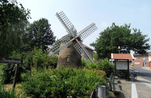 Ferienhaus uelsen - Foto 10