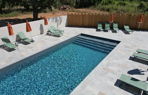 Résidence Petra Paolina - Foto 46