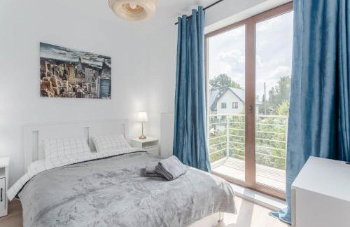 Chill Apartments Warszawa Piaseczno - Foto 1