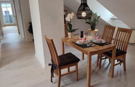 Anette's nettes Dachjuchhe - Foto 15