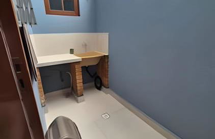 Vila Tero 400 metros da praia de Boraceia - Foto 27