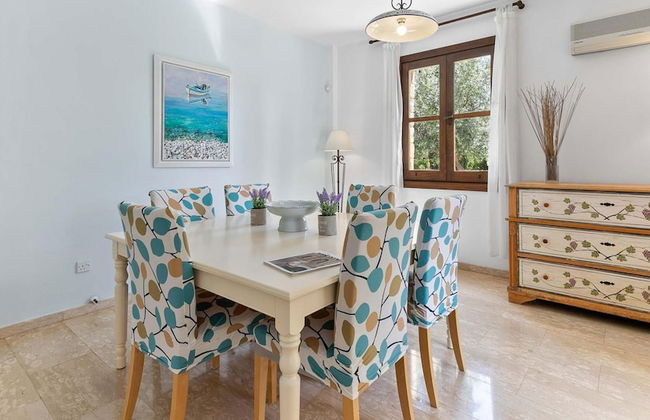 Villa 67 - Tala in Kouklia - Foto 21