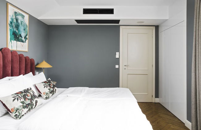 Numa Prague Flow - Foto 29