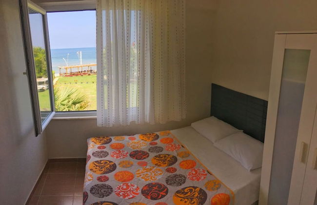 Ergul Apart Hotel - Foto 15