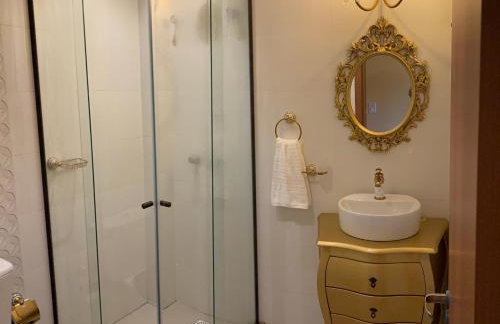 Apartamento Dior Gramado Luxo - Foto 80