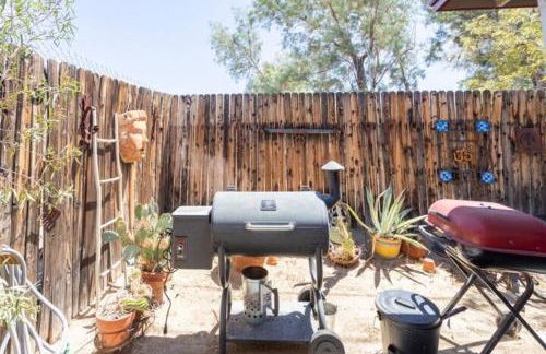 Joshua Tree Bugalow - Downtown - Foto 21