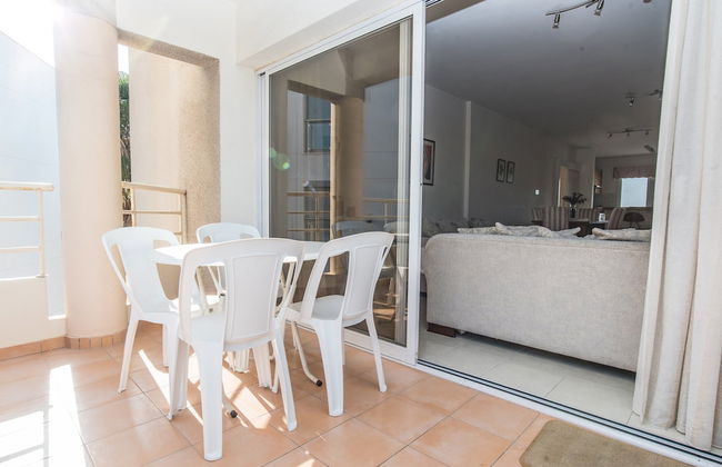 Koulas Apartment - Foto 34